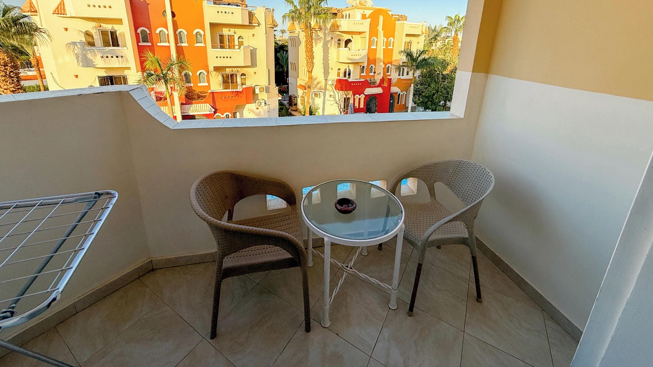 Photo of Outdoor in Al Mamsha El Seyahi