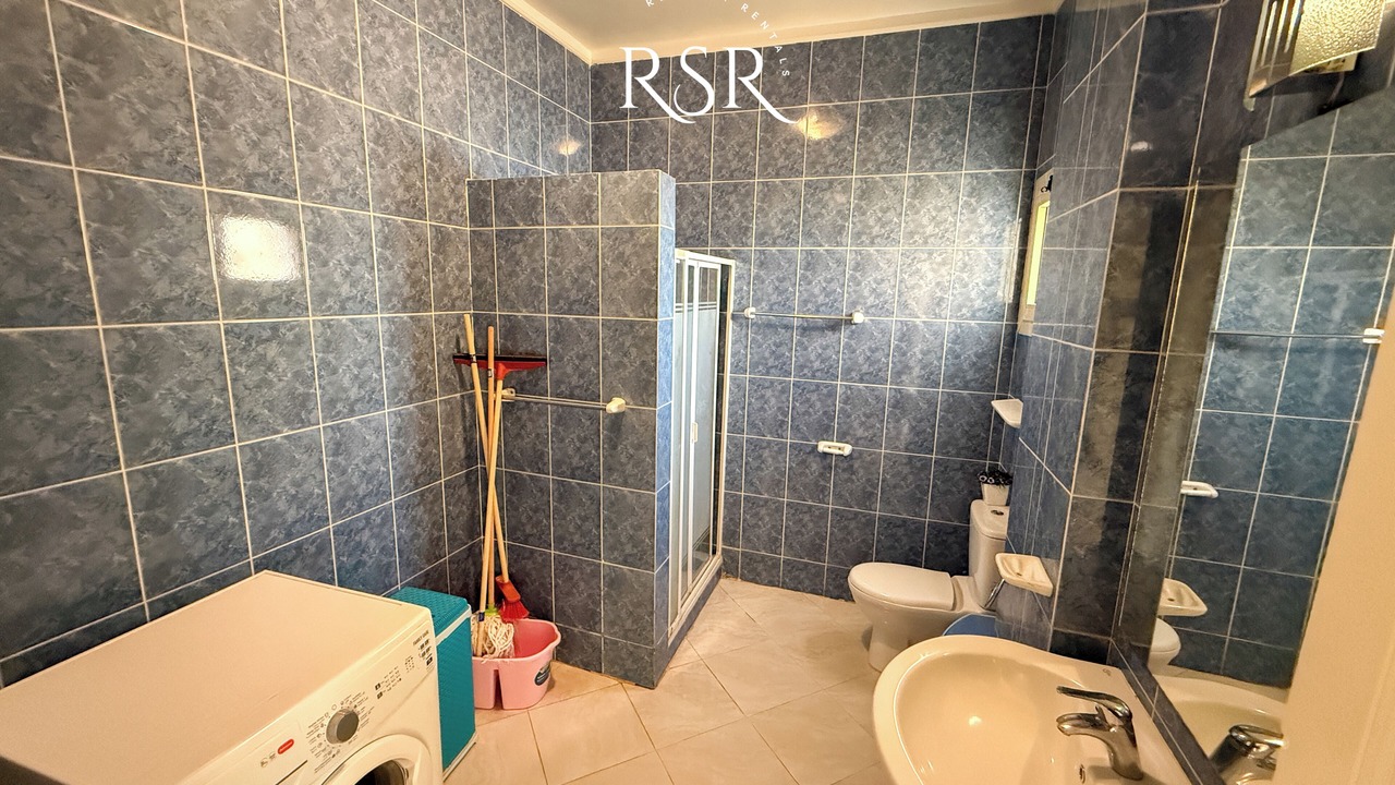 Photo of Bathroom in Al Mamsha El Seyahi