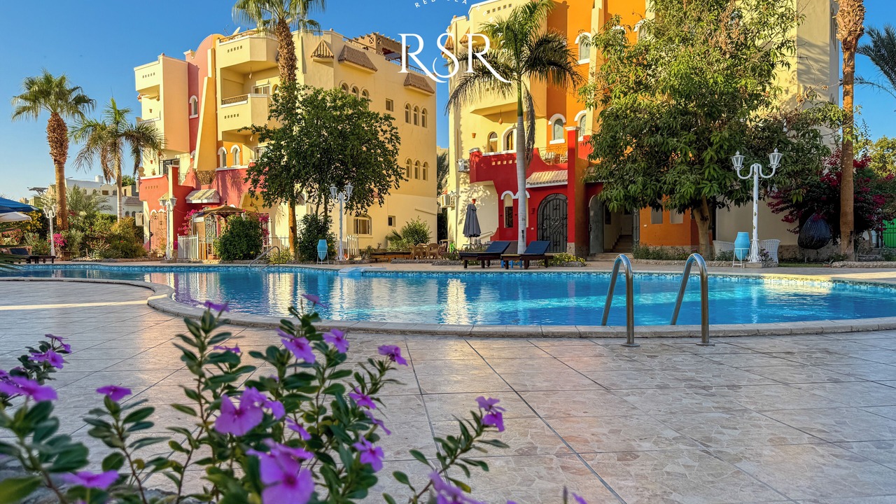 Photo of Outdoor in Al Mamsha El Seyahi