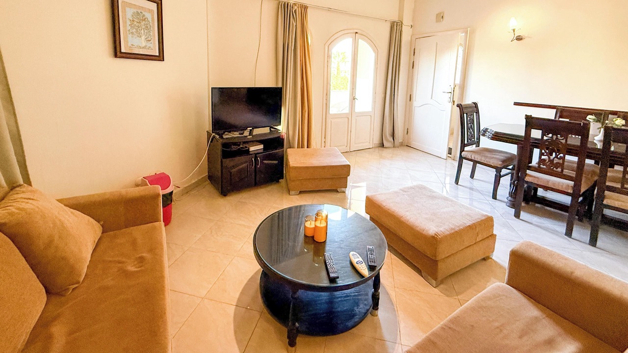 Photo of Livingroom in Al Mamsha El Seyahi