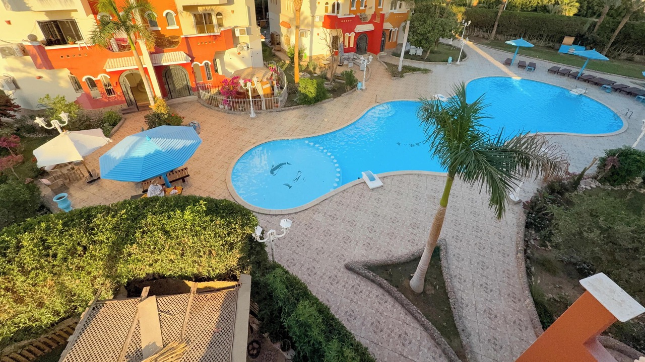 Photo of Outdoor in Al Mamsha El Seyahi