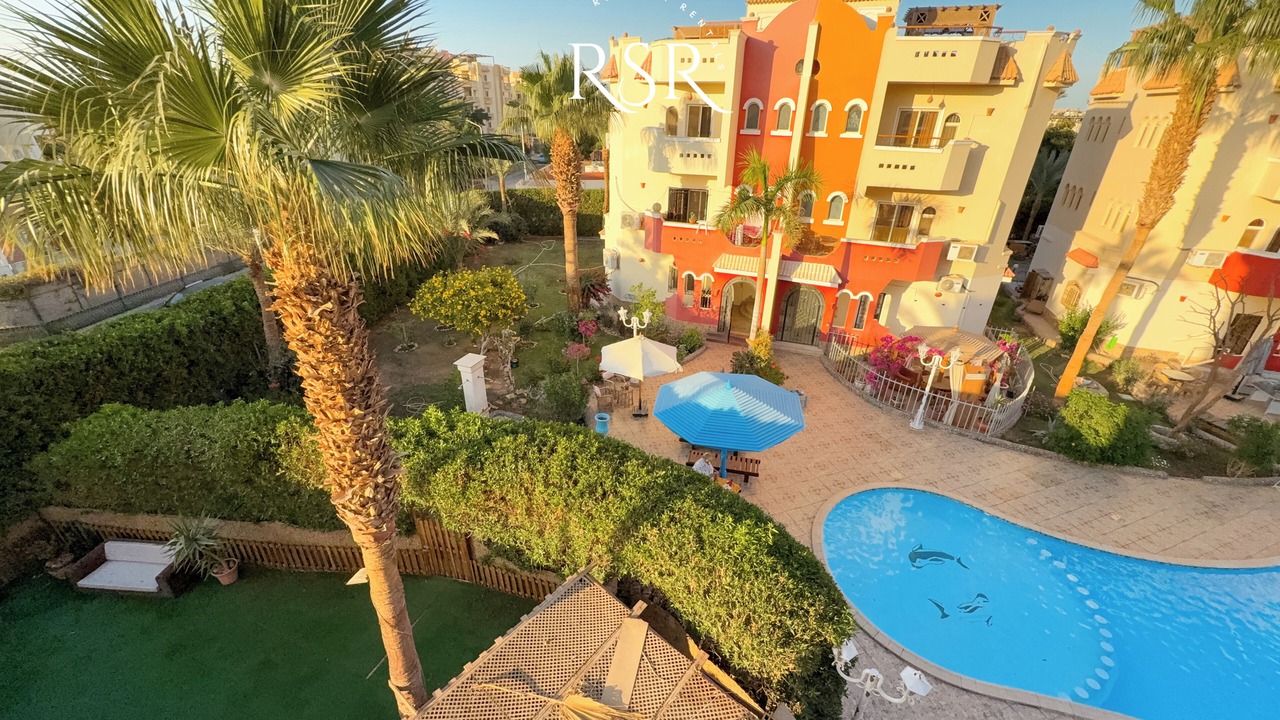 Photo of Outdoor in Al Mamsha El Seyahi