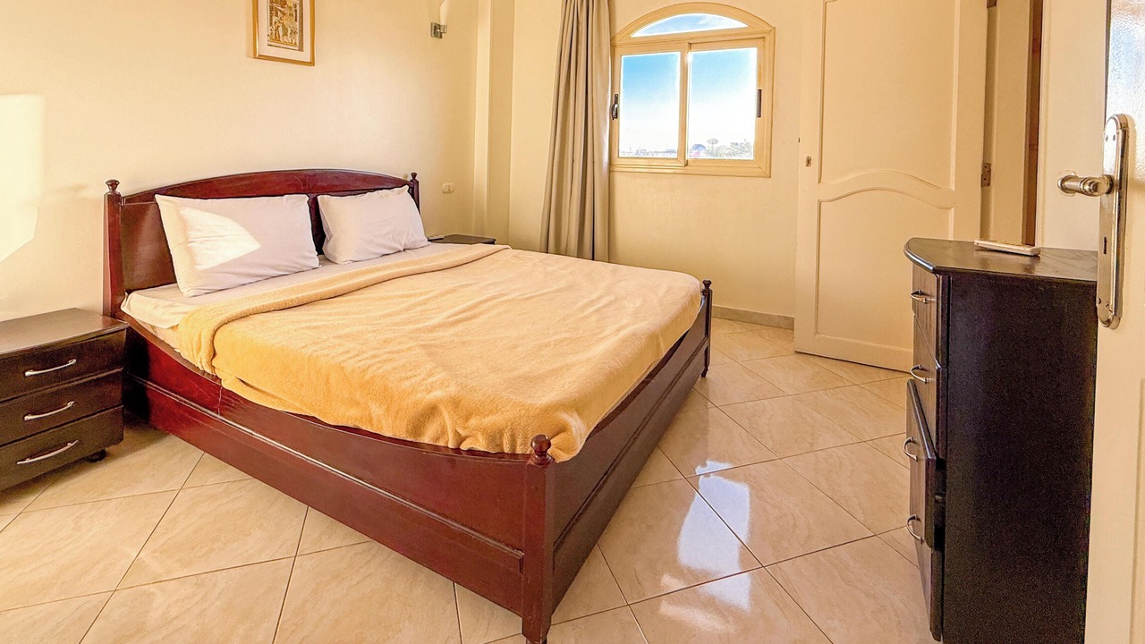 Photo of Bedroom in Al Mamsha El Seyahi