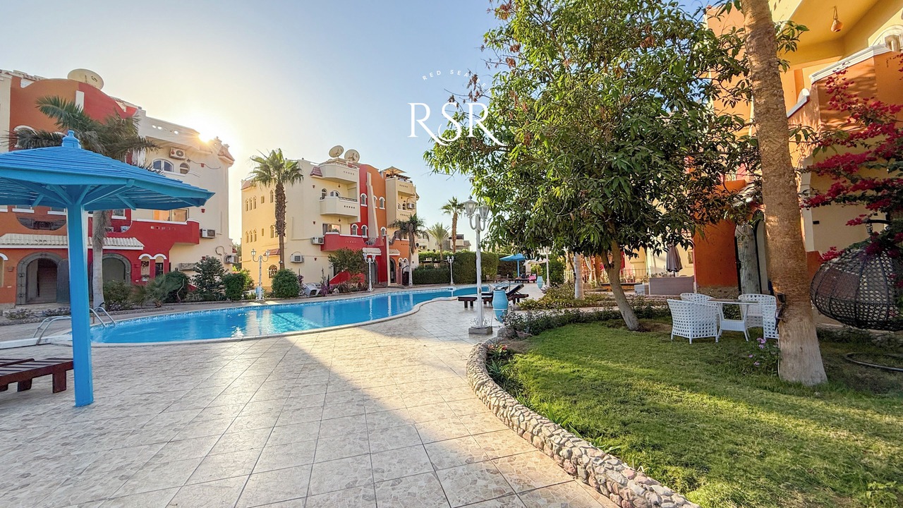 Photo of Outdoor in Al Mamsha El Seyahi