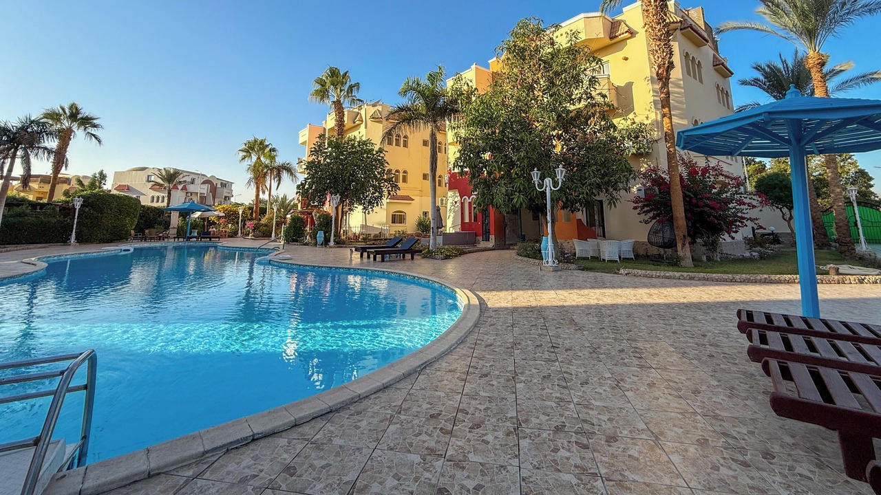 Photo of Outdoor in Al Mamsha El Seyahi