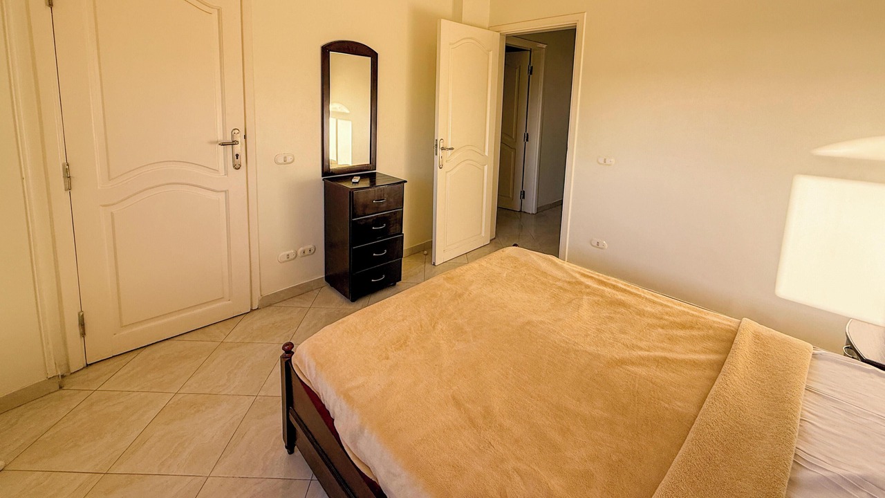 Photo of Bedroom in Al Mamsha El Seyahi