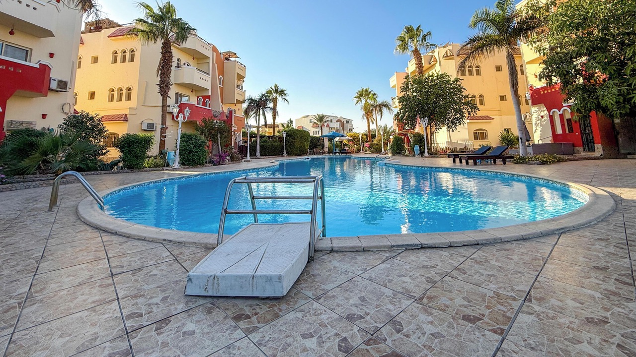 Photo of Outdoor in Al Mamsha El Seyahi