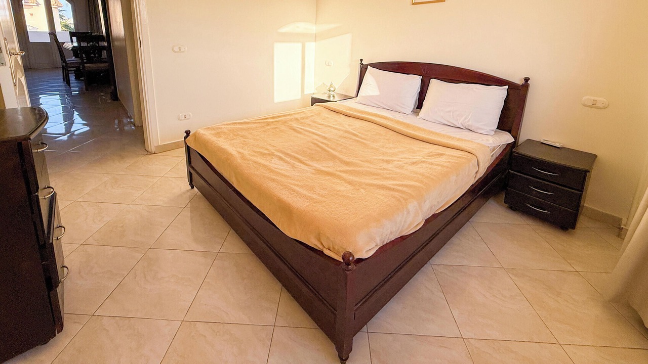 Photo of Bedroom in Al Mamsha El Seyahi