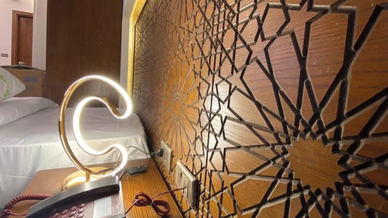 Photo of Bedroom in Al Haram