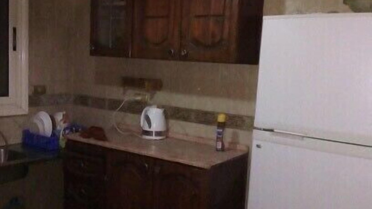 Photo of Kitchen in Nasr City