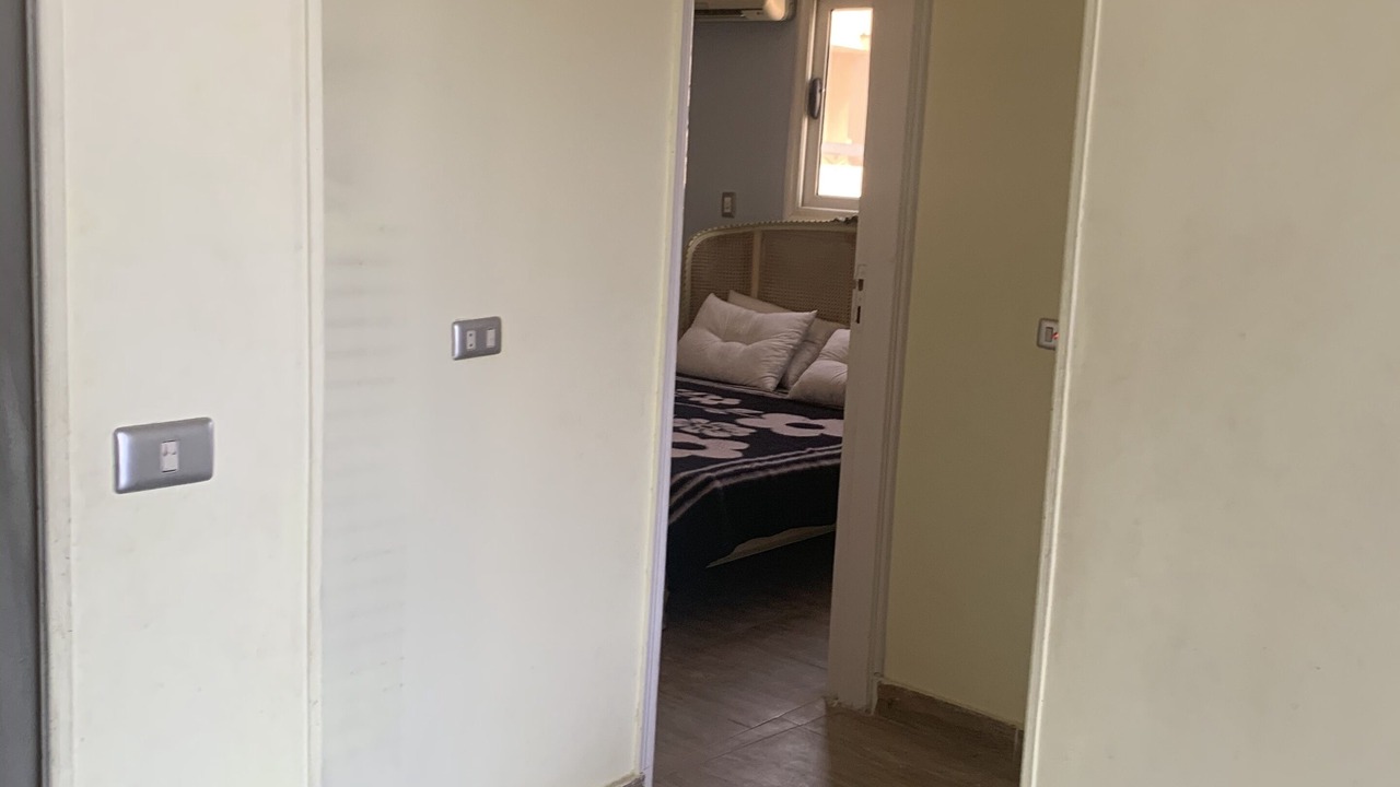 Photo of Bedroom in Nasr City