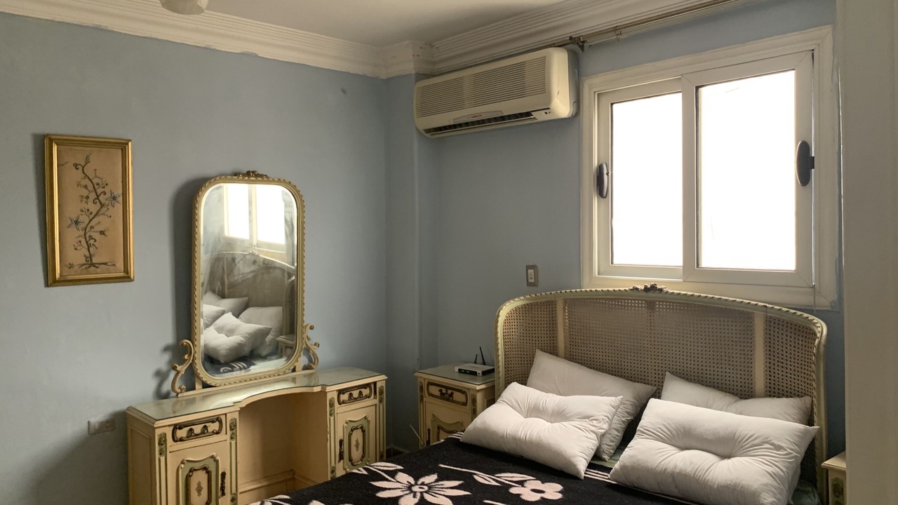 Photo of Bedroom in Nasr City