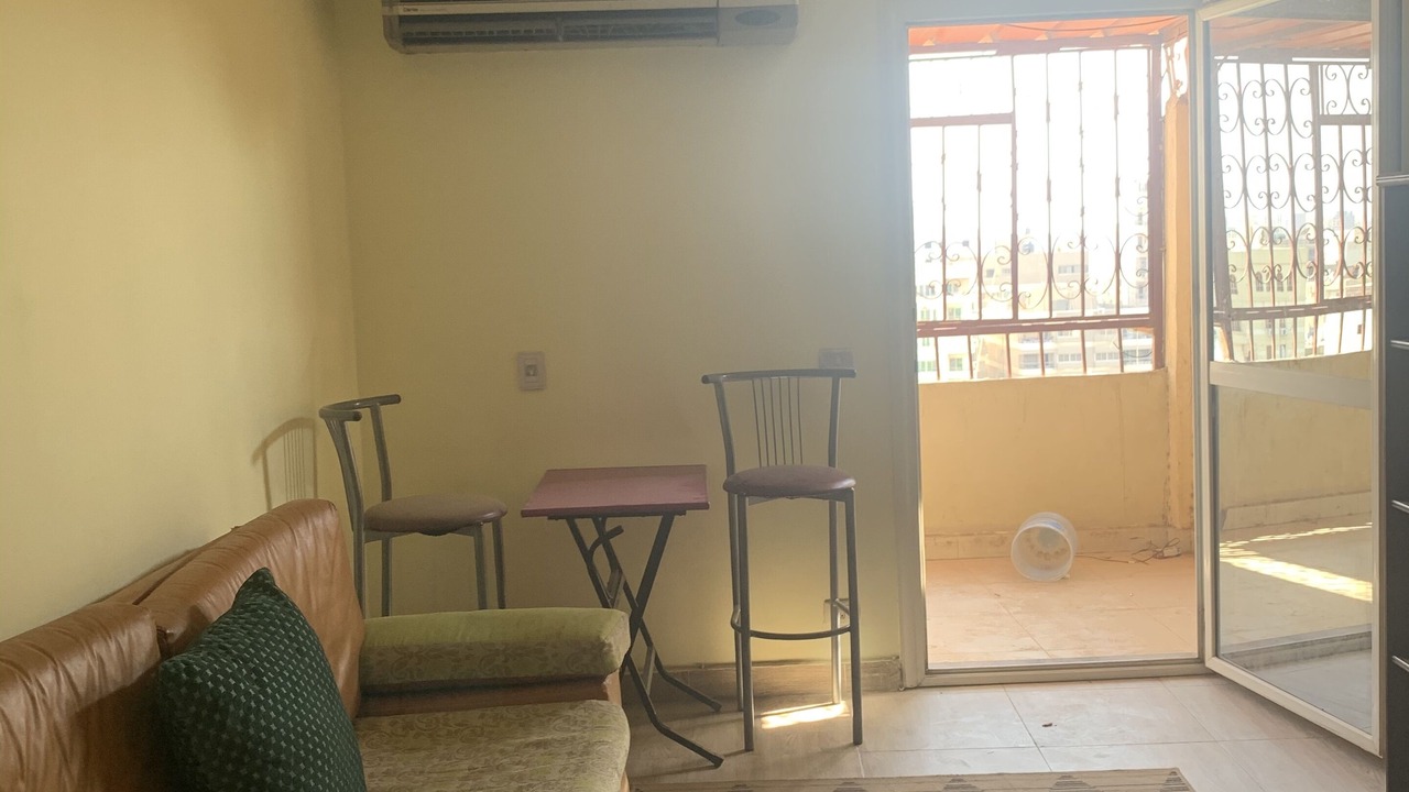 Photo of Livingroom in Nasr City