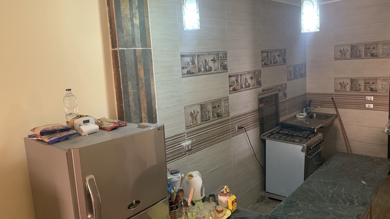 Photo of Kitchen in Nasr City