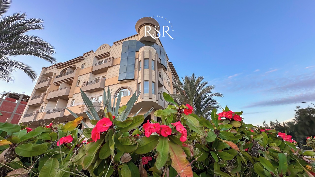 Photo of Outdoor in Al Mamsha El Seyahi