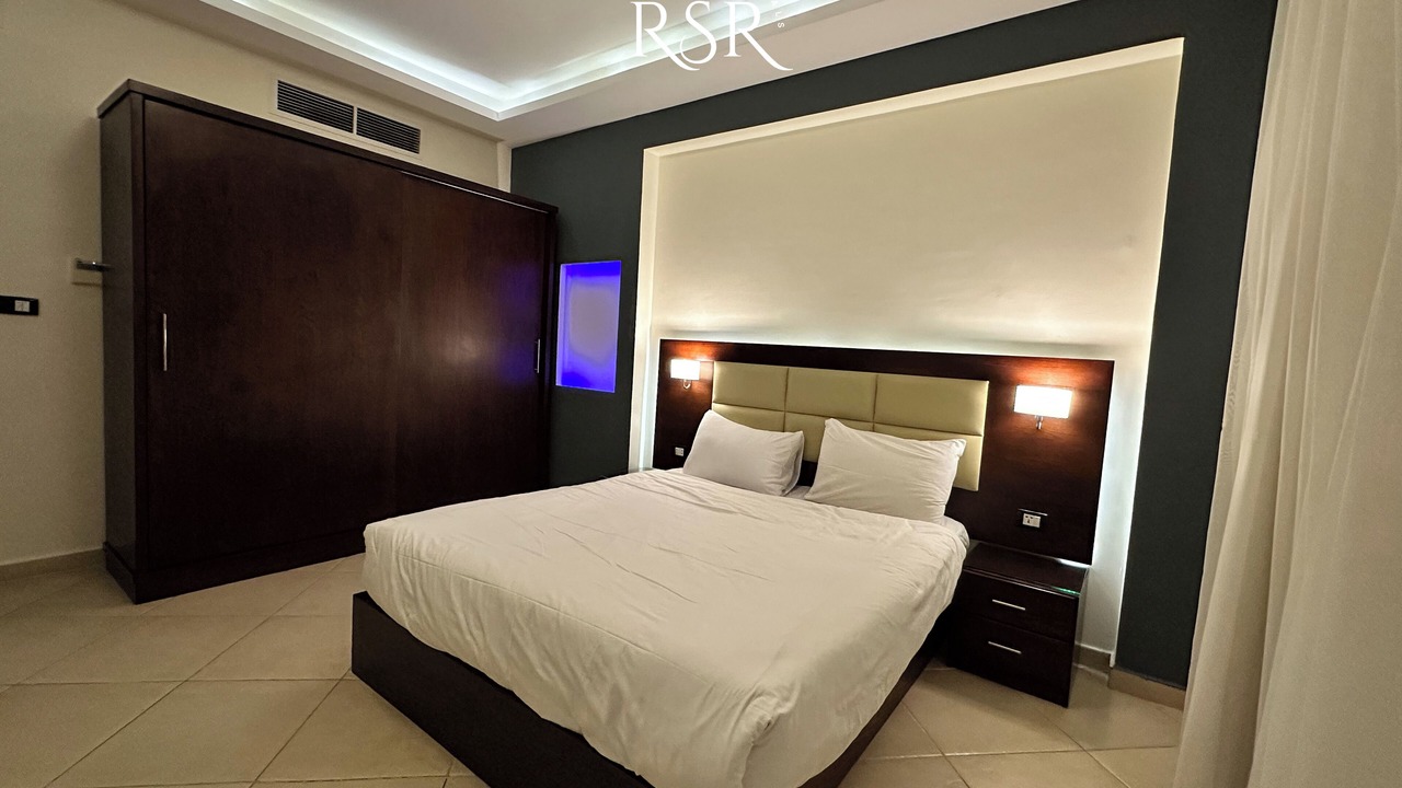 Photo of Bedroom in Al Mamsha El Seyahi