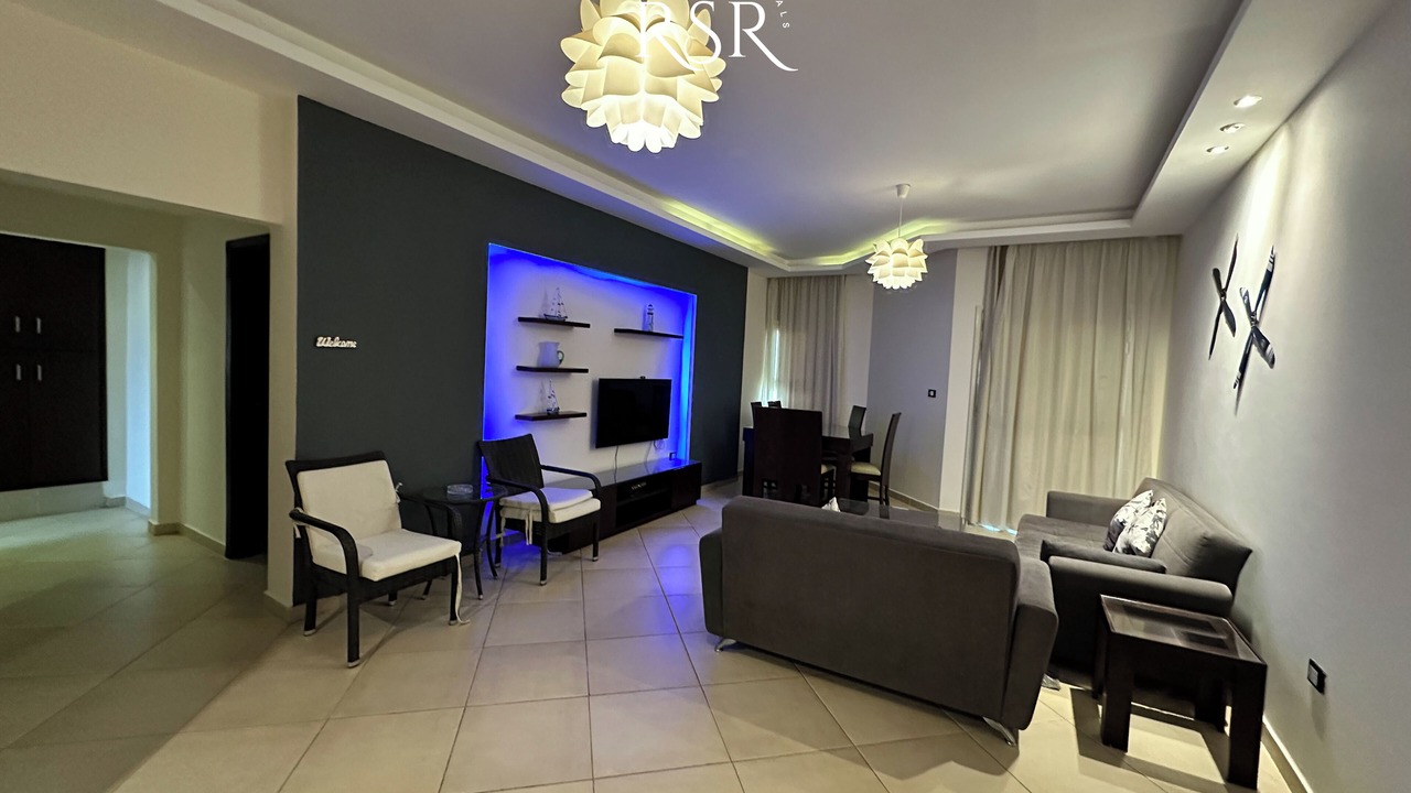 Photo of Livingroom in Al Mamsha El Seyahi