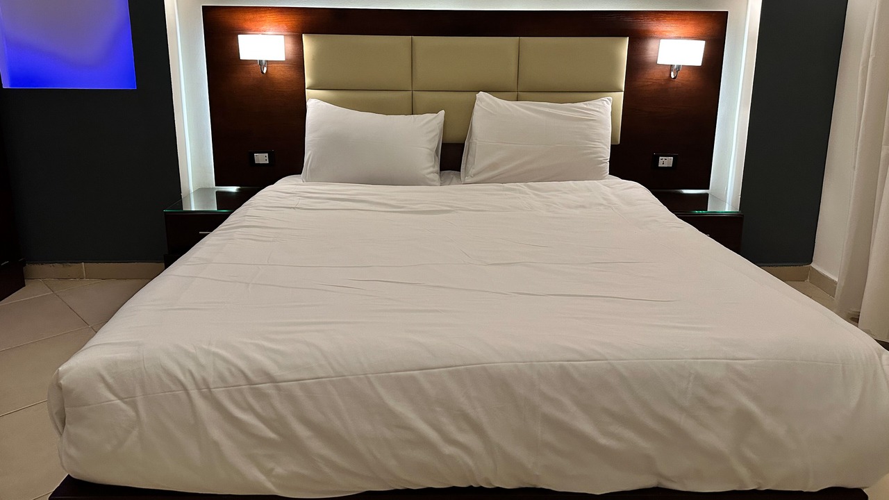 Photo of Bedroom in Al Mamsha El Seyahi
