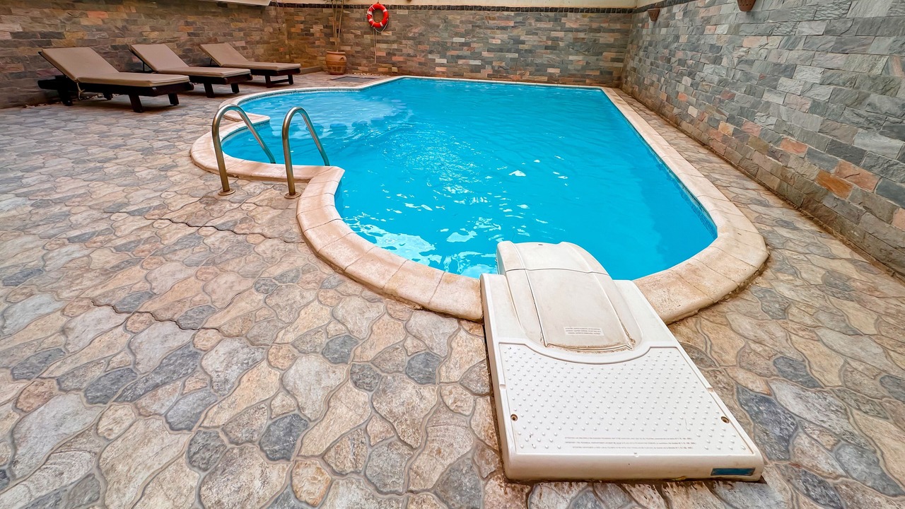 Photo of Outdoor in Al Mamsha El Seyahi