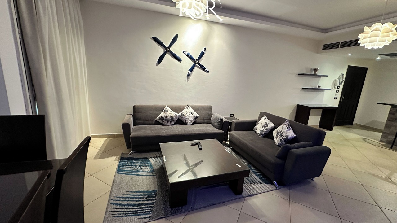 Photo of Livingroom in Al Mamsha El Seyahi