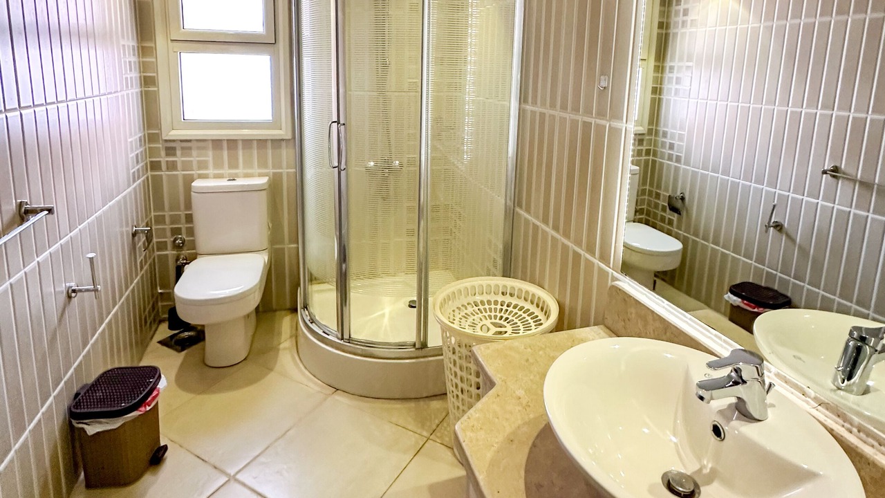Photo of Bathroom in Al Mamsha El Seyahi