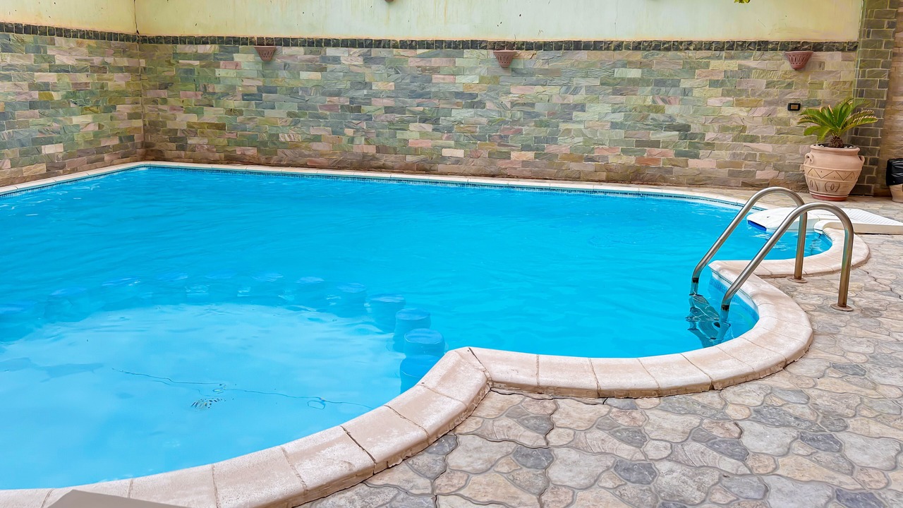 Photo of Outdoor in Al Mamsha El Seyahi