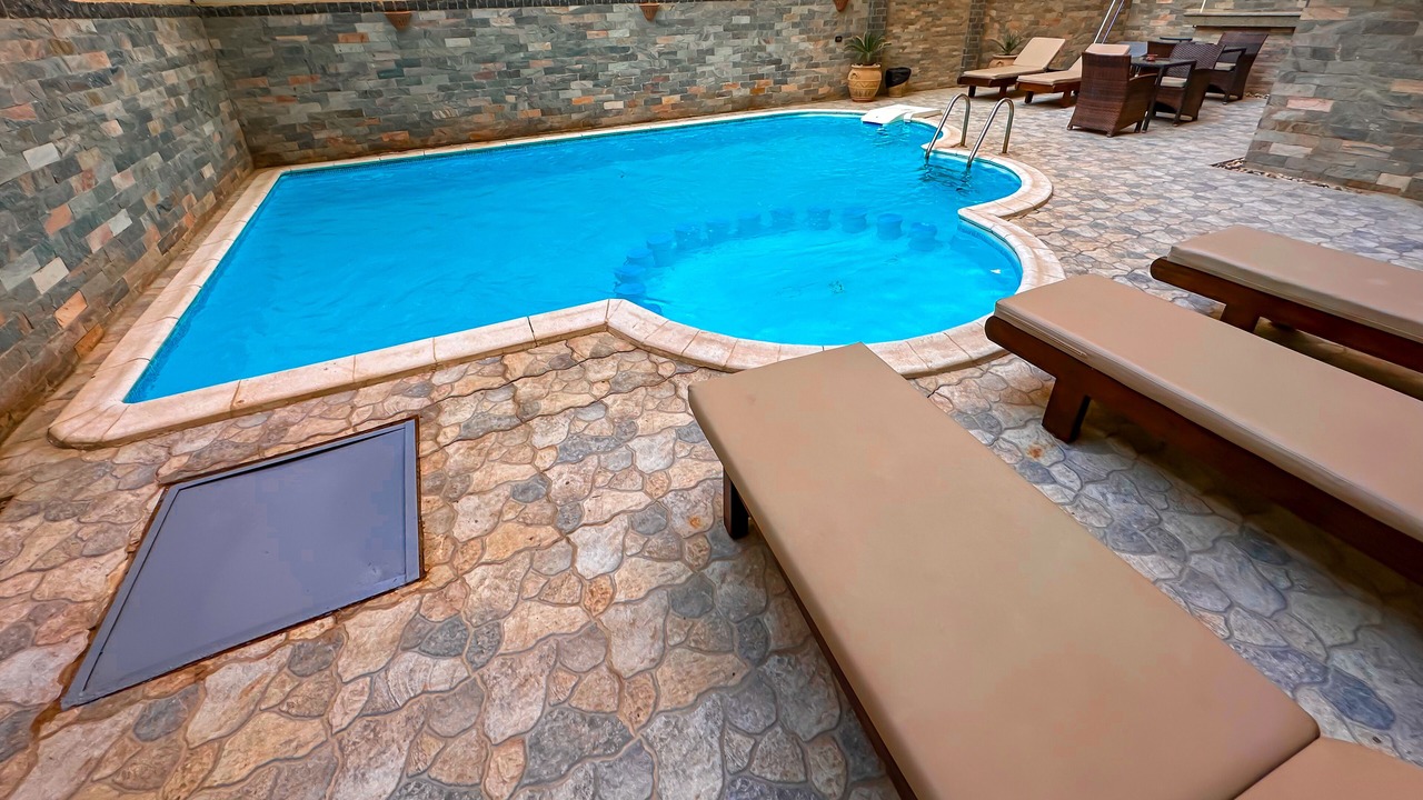 Photo of Outdoor in Al Mamsha El Seyahi