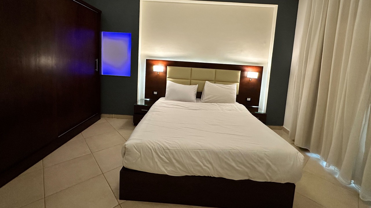 Photo of Bedroom in Al Mamsha El Seyahi