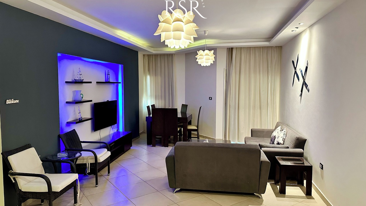 Photo of Livingroom in Al Mamsha El Seyahi