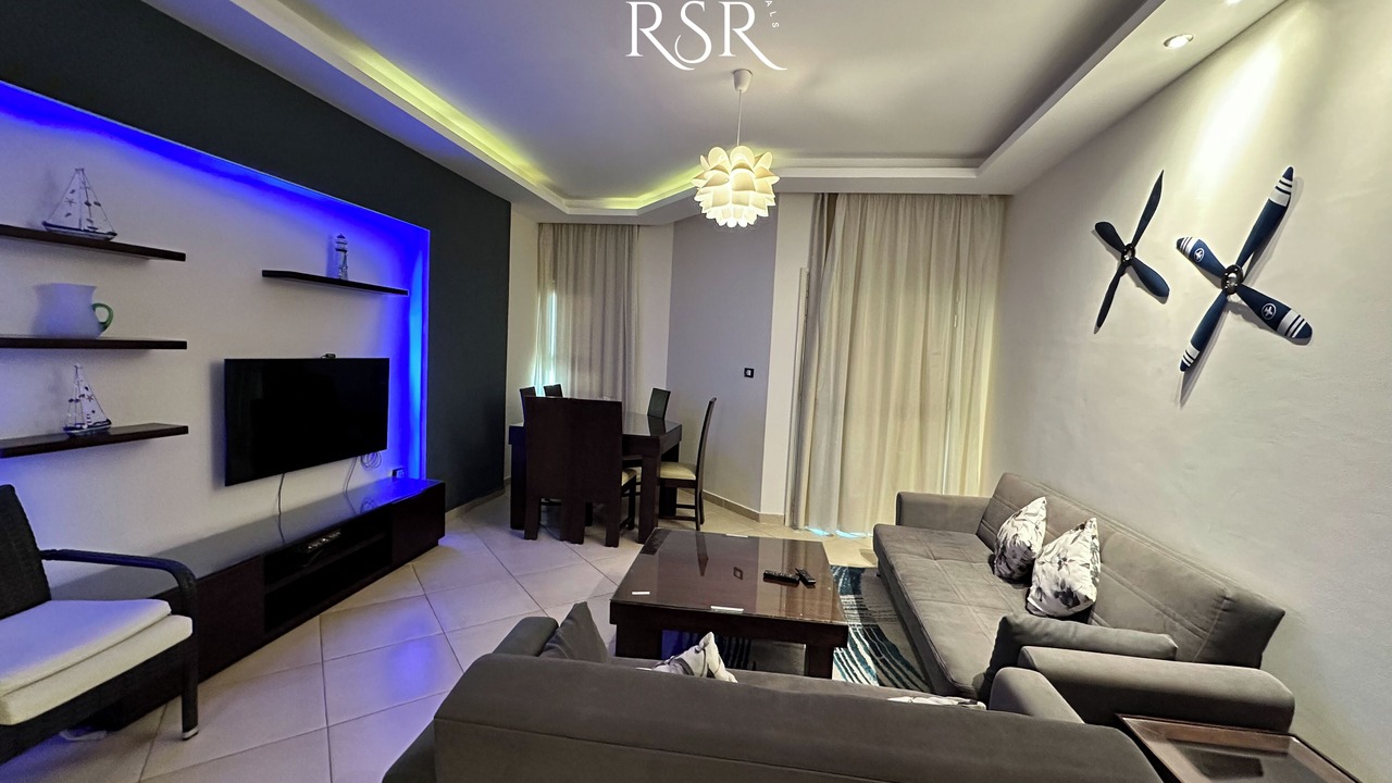 Photo of Livingroom in Al Mamsha El Seyahi