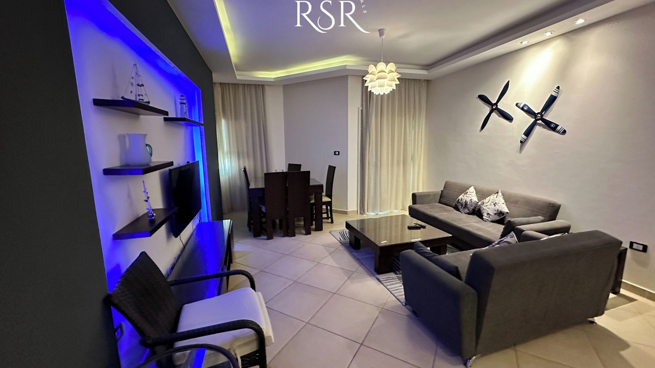 Photo of Livingroom in Al Mamsha El Seyahi