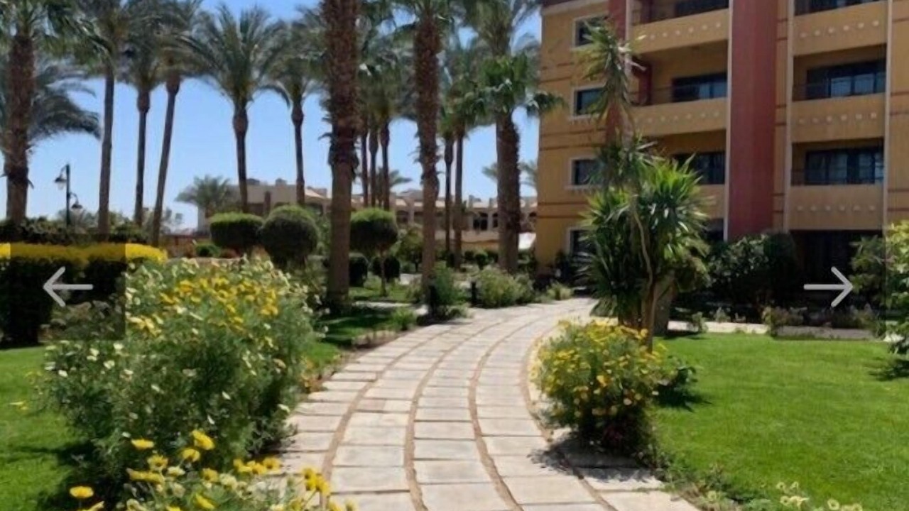 Photo of Outdoor in Al Mamsha El Seyahi