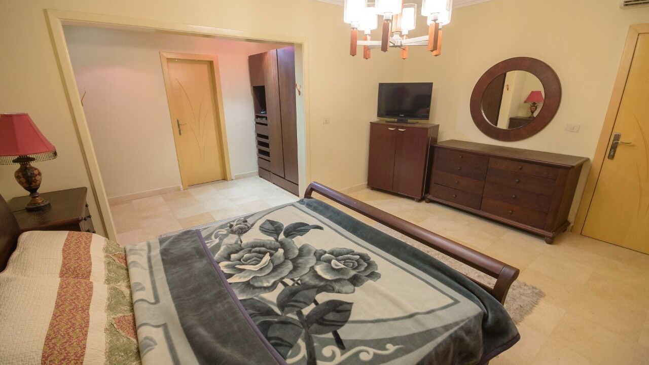 Photo of Bedroom in Al Mamsha El Seyahi