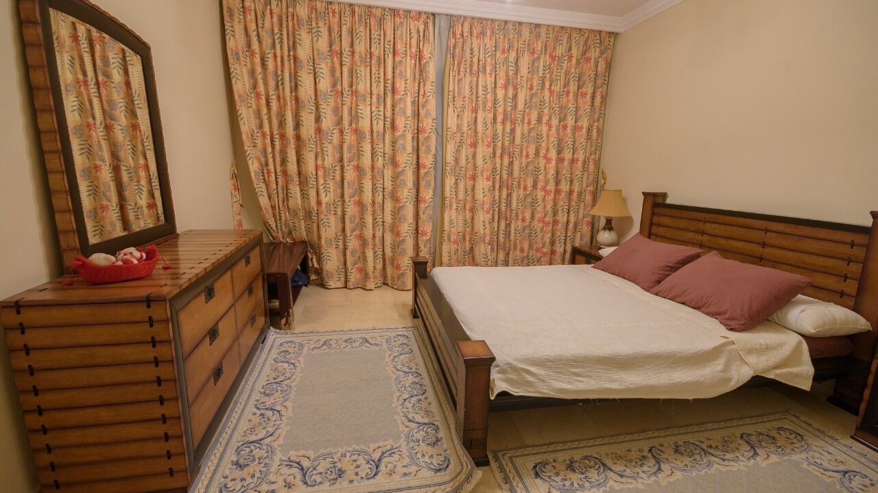 Photo of Bedroom in Al Mamsha El Seyahi