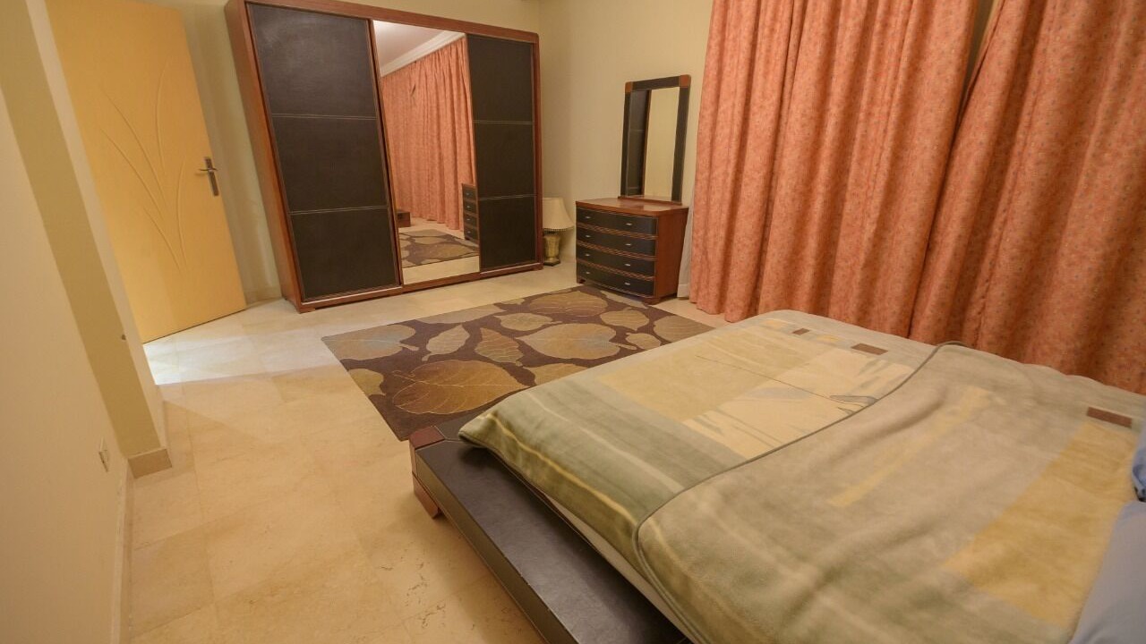 Photo of Bedroom in Al Mamsha El Seyahi