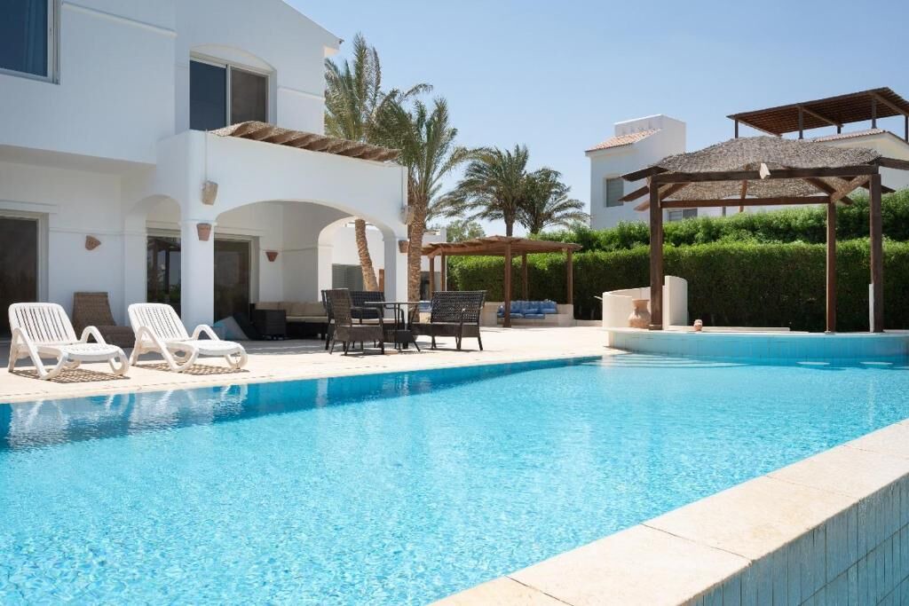 Photo of Bedroom in El Gouna