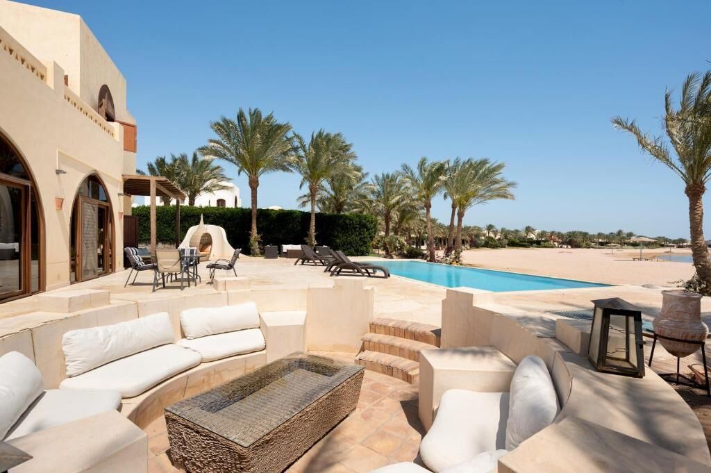 Photo of Outdoor in El Gouna