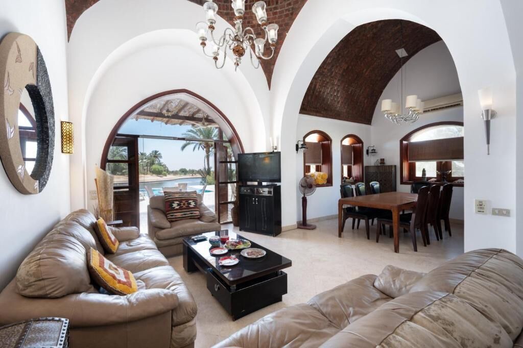 Photo of Livingroom in El Gouna