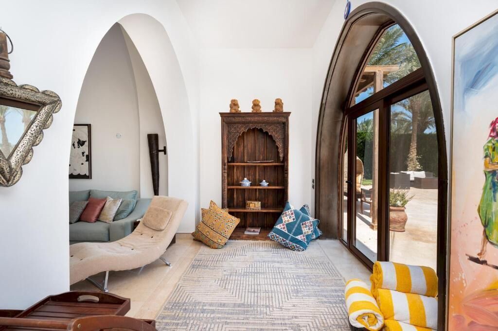 Photo of Livingroom in El Gouna
