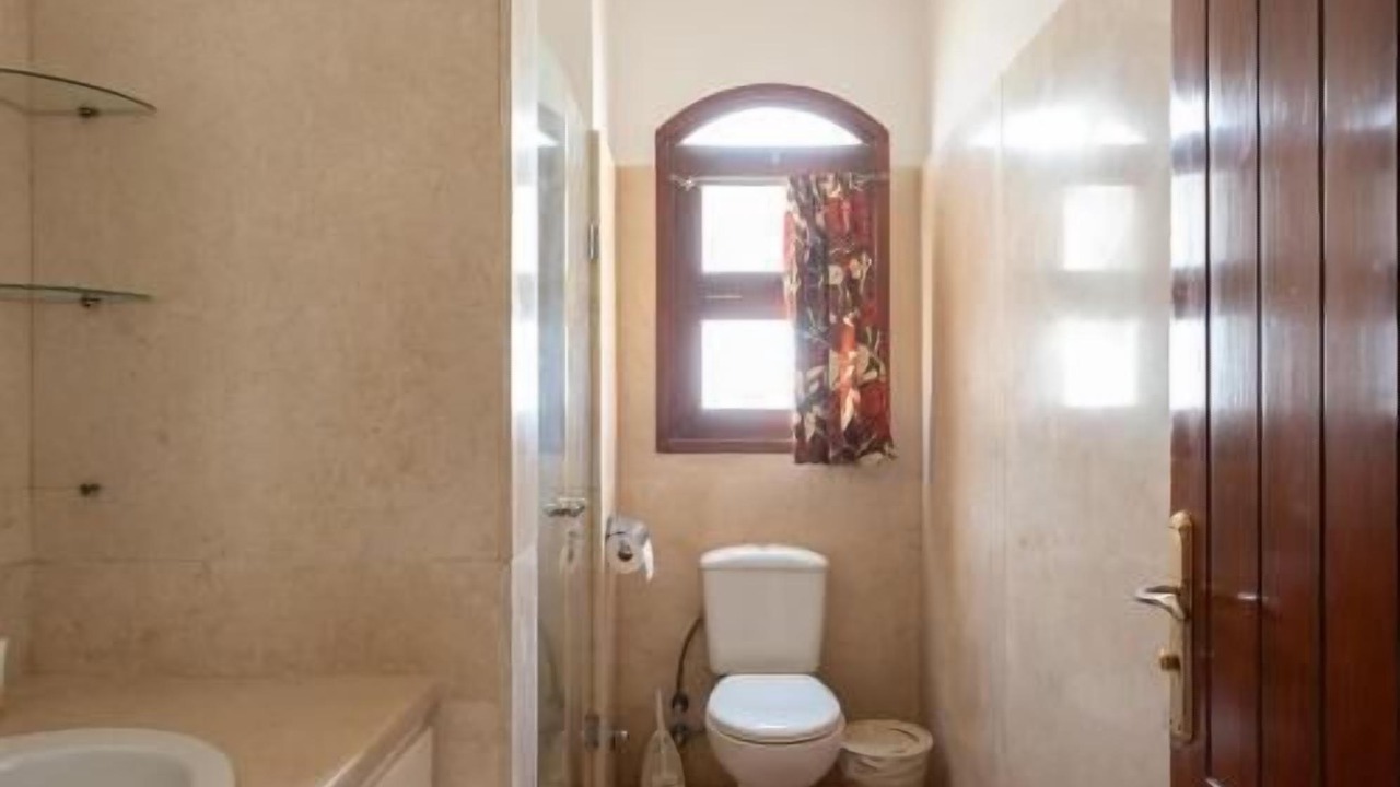 Photo of Bathroom in El Gouna