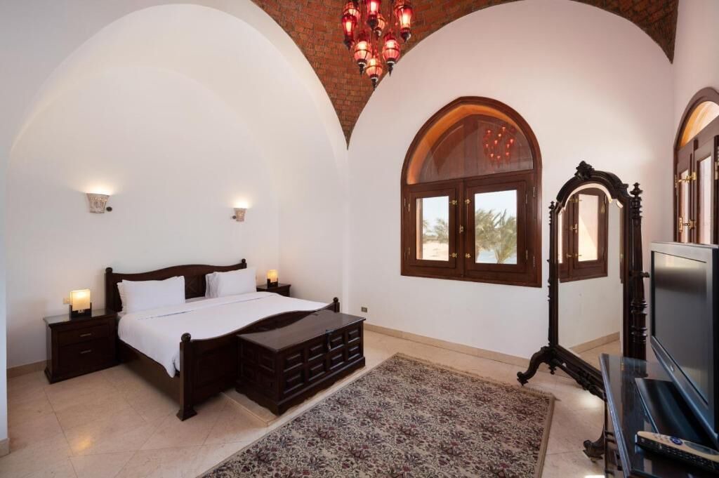 Photo of Bedroom in El Gouna