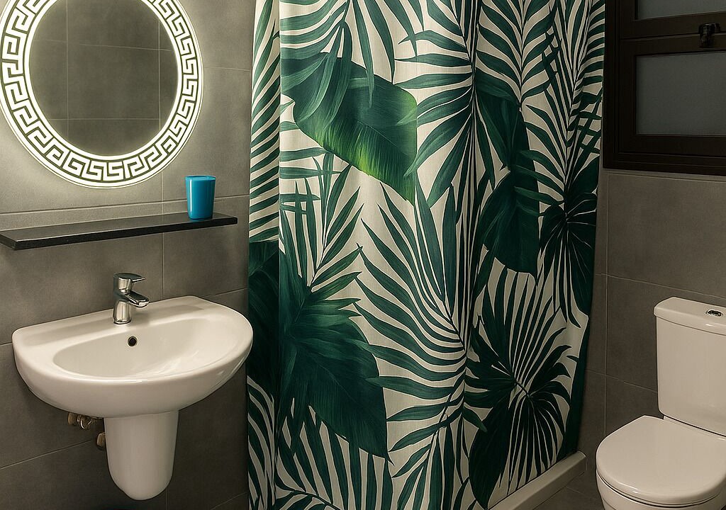 Photo of Bathroom in Al-Manasrah