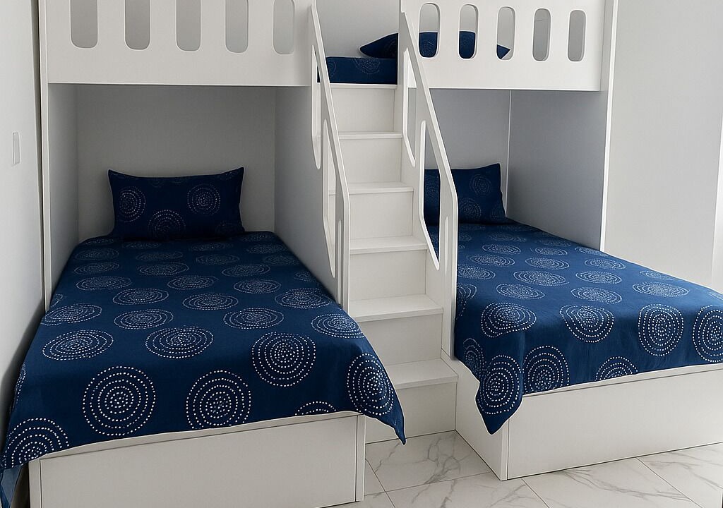 Photo of Bedroom in Al-Manasrah