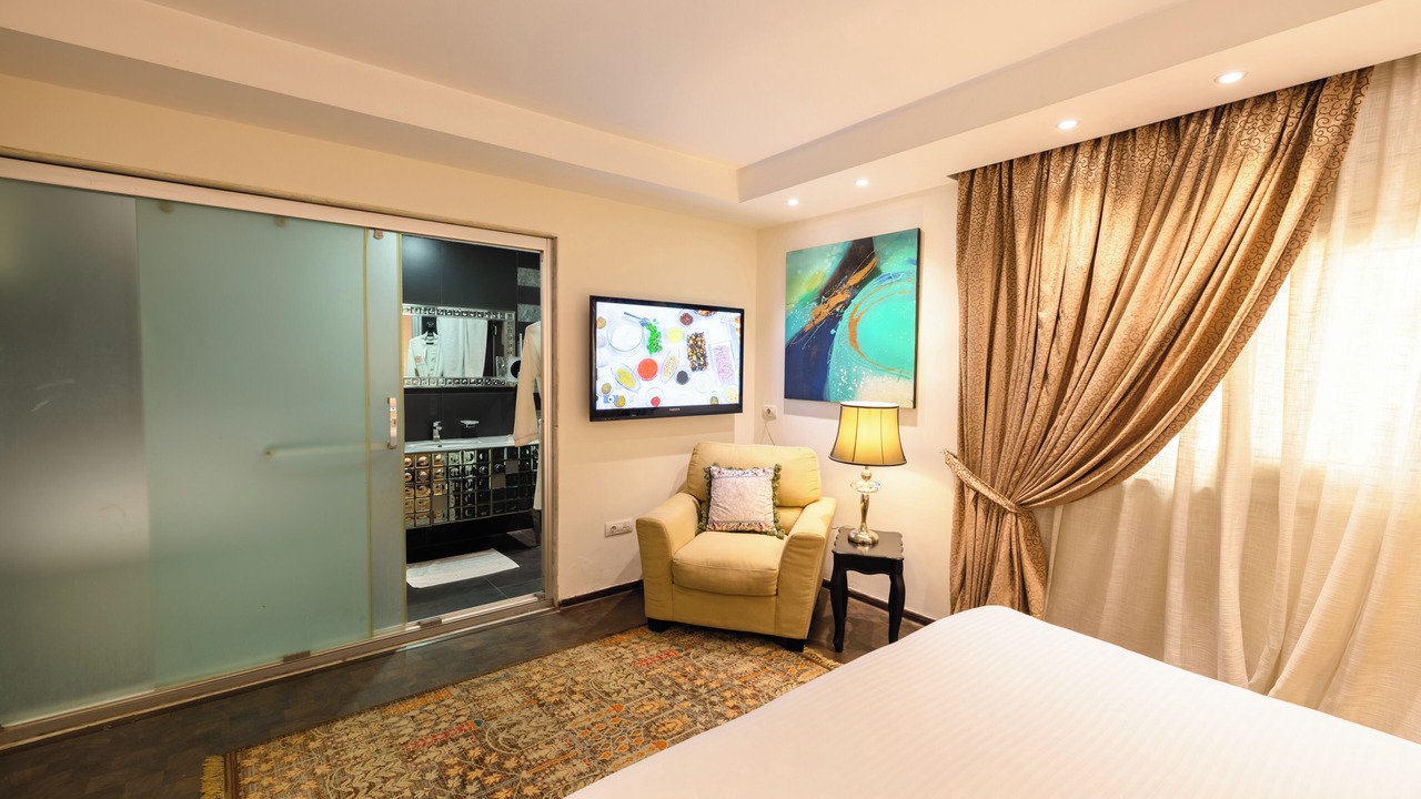Photo of Bedroom in Al Duqqi