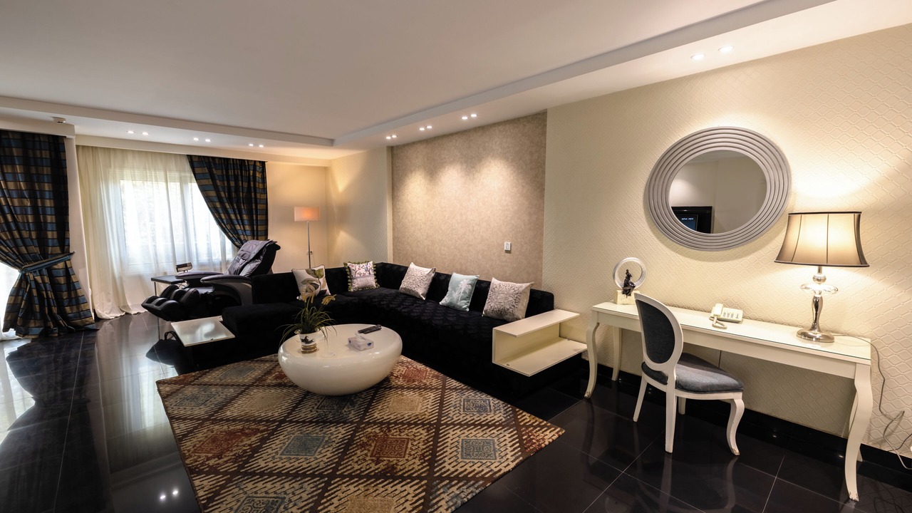 Photo of Livingroom in Al Duqqi