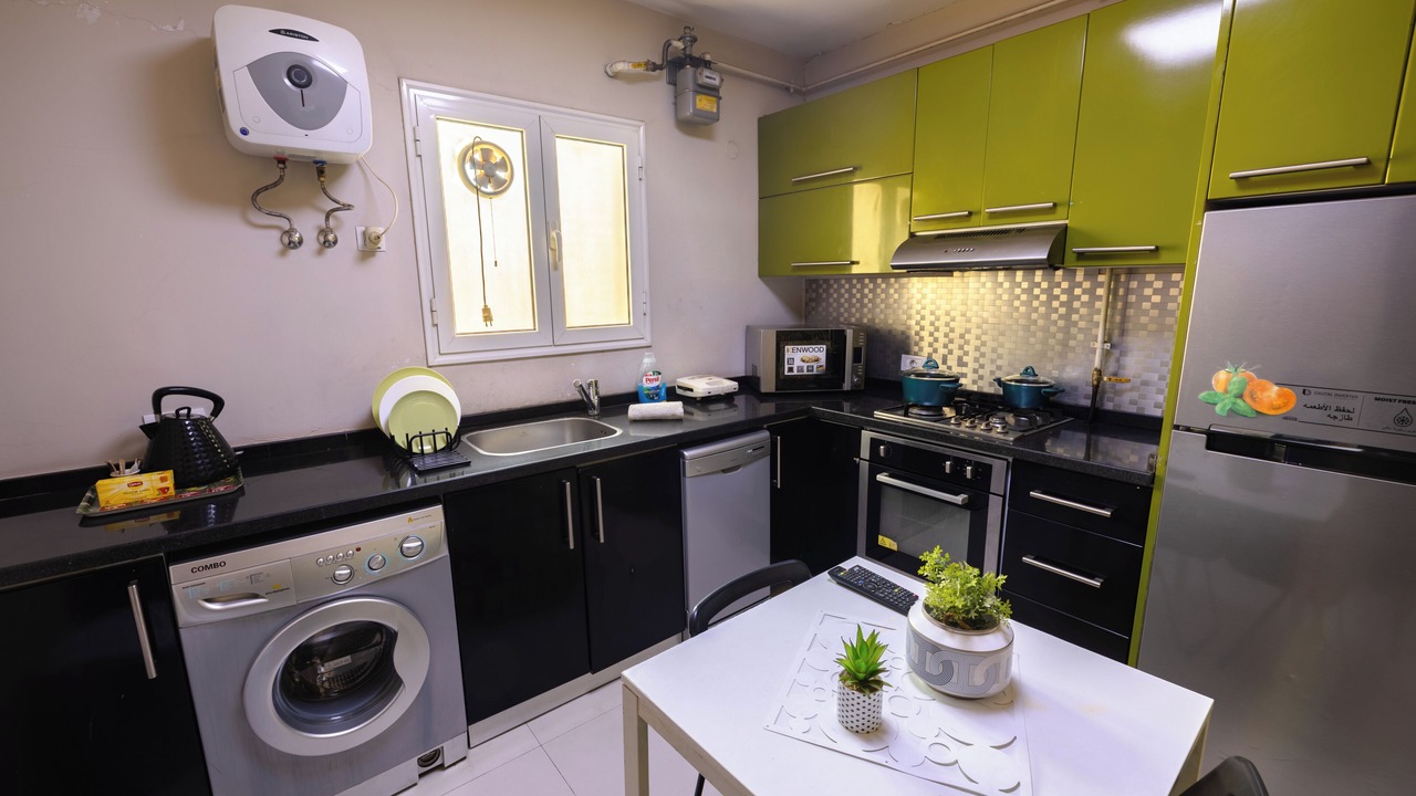 Photo of Kitchen in Al Duqqi