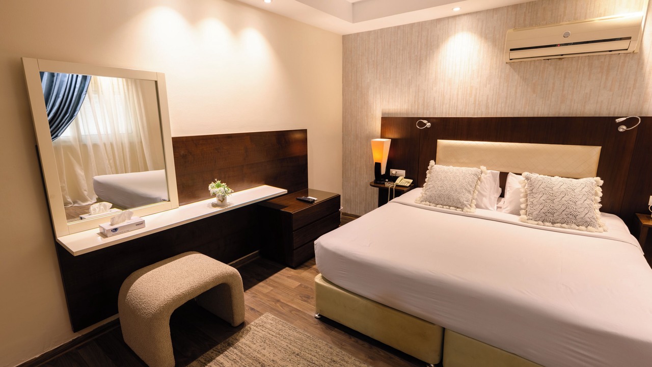 Photo of Bedroom in Al Duqqi
