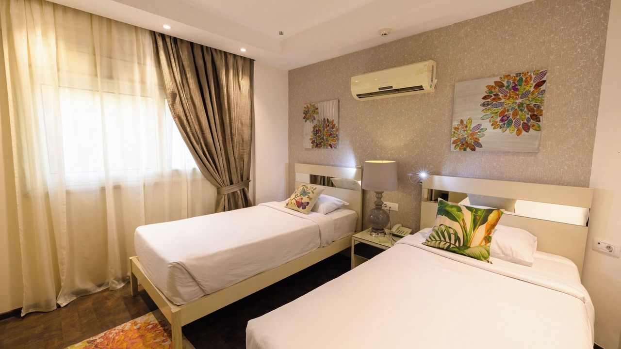 Photo of Bedroom in Al Duqqi