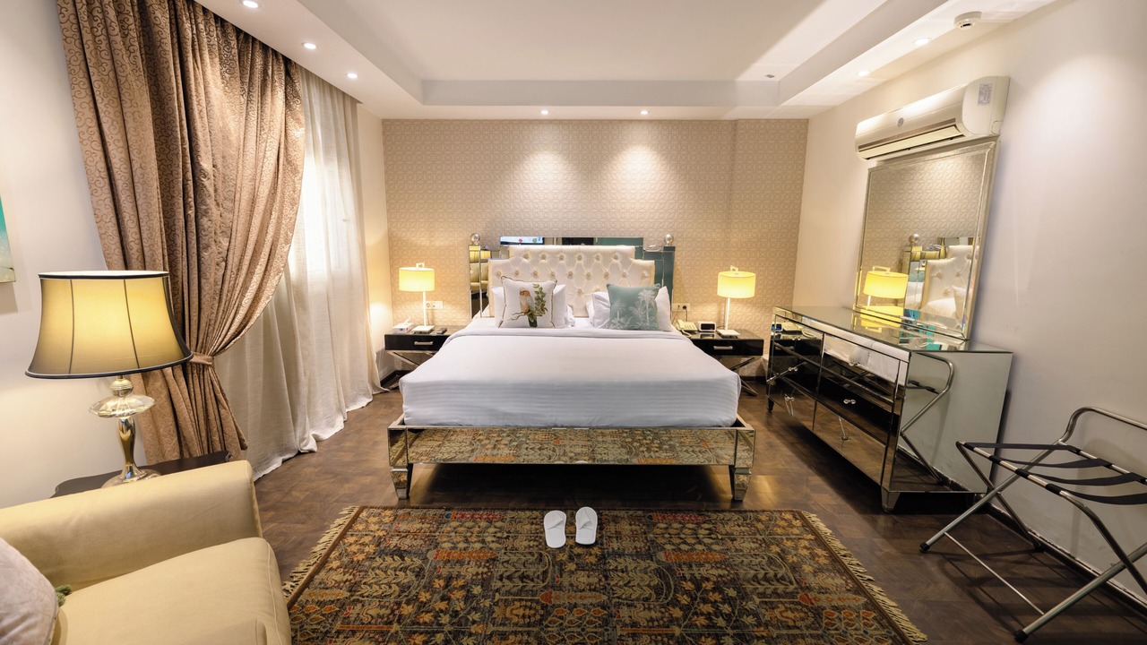 Photo of Bedroom in Al Duqqi