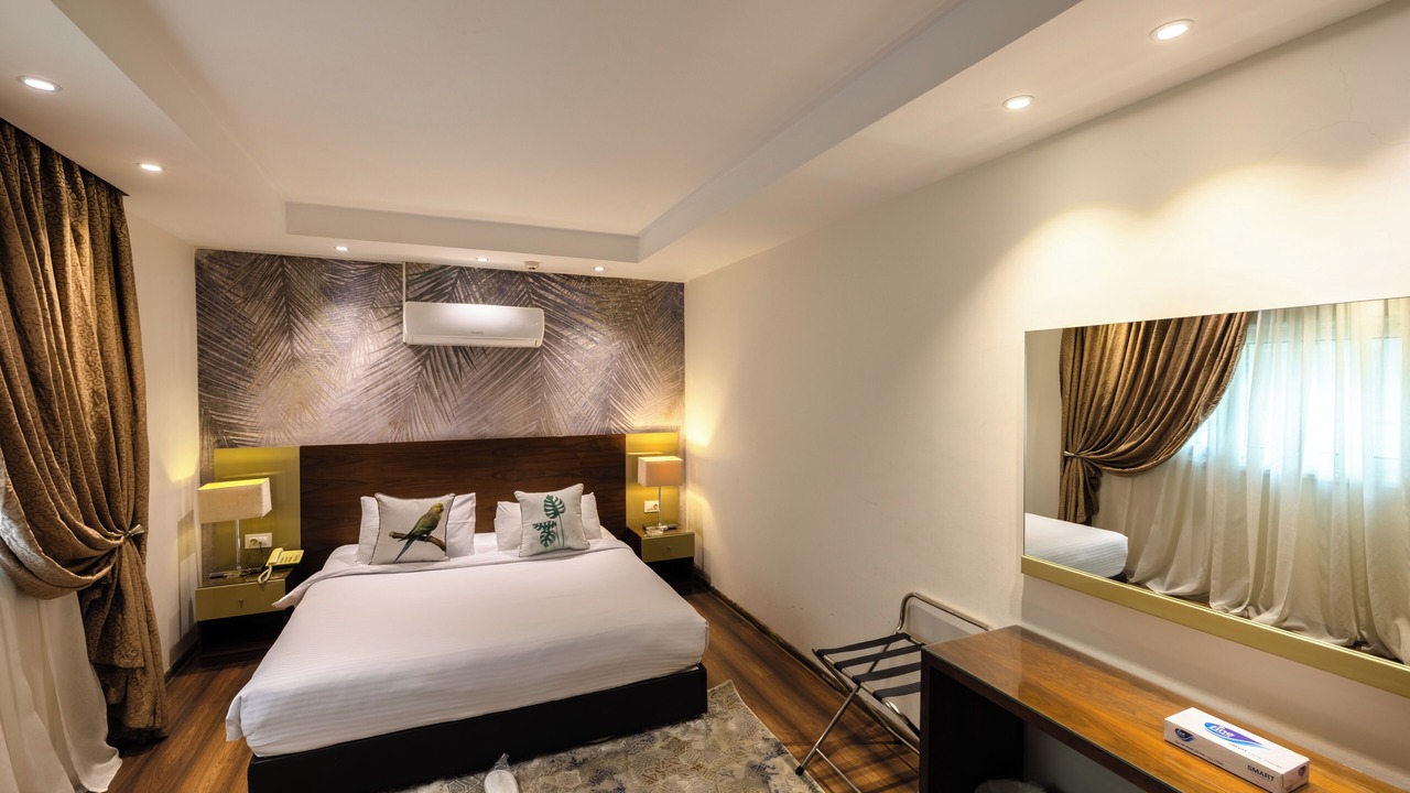 Photo of Bedroom in Al Duqqi